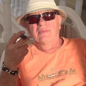 Meet your Posher, Andy